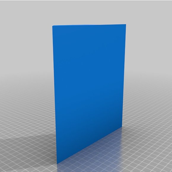 Sony PlayStation PS1 Game Case Stand Disc Cover Jewel Case Holder Trophy Display - Picture 2 of 2